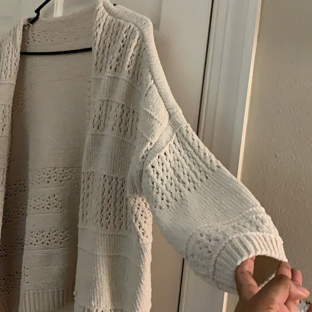 Cardigan - Picture 2 of 3
